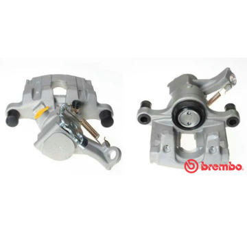 Brzdový třmen BREMBO F 59 130