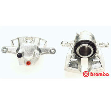 Brzdový třmen BREMBO F 59 132