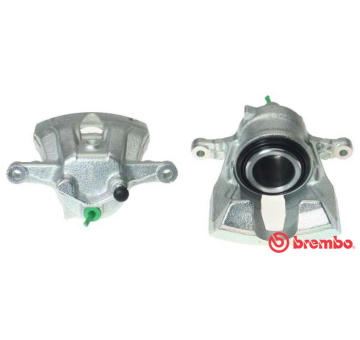 Brzdový třmen BREMBO F 59 133