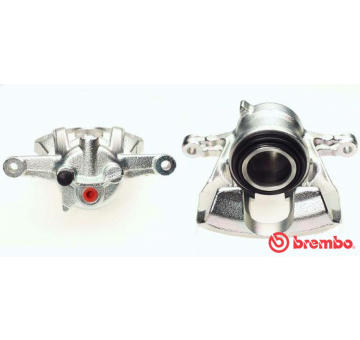 Brzdový třmen BREMBO F 59 136