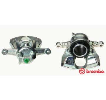 Brzdový třmen BREMBO F 59 139