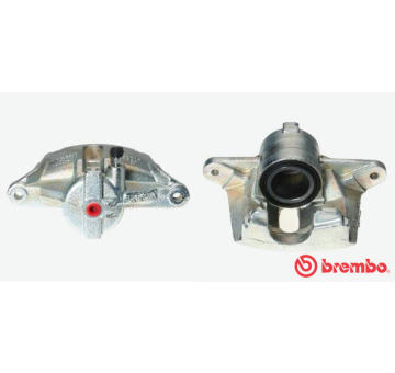 Brzdový strmeň BREMBO F 59 153