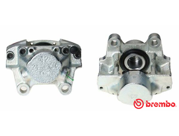 Brzdový třmen BREMBO F 59 154