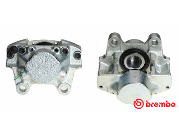 Brzdový třmen BREMBO F 59 155