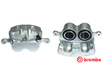 Brzdový třmen BREMBO F 59 161