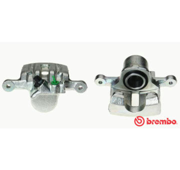 Brzdový třmen BREMBO F 59 162