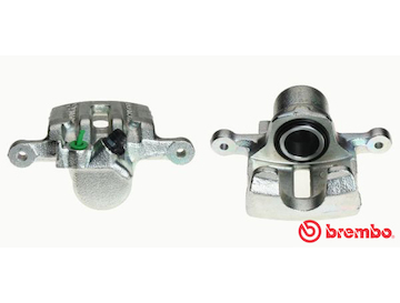 Brzdový třmen BREMBO F 59 163