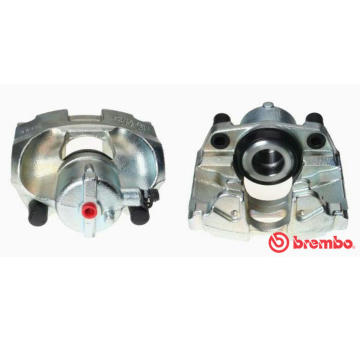 Brzdový třmen BREMBO F 59 165