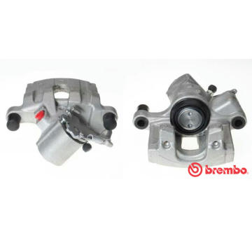 Brzdový třmen BREMBO F 59 166