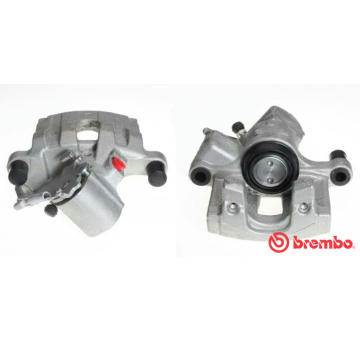 Brzdový třmen BREMBO F 59 167