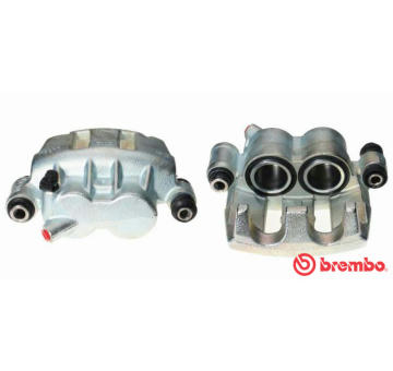 Brzdový třmen BREMBO F 59 168