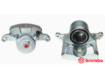 Brzdový třmen BREMBO F 59 172