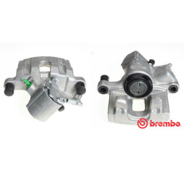 Brzdový třmen BREMBO F 59 175