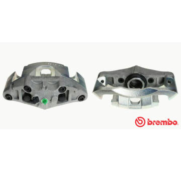 Brzdový třmen BREMBO F 59 176