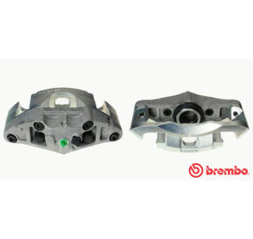 Brzdový třmen BREMBO F 59 177