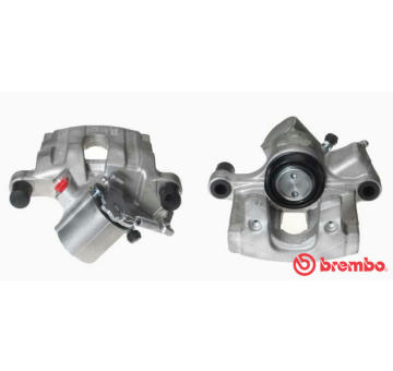 Brzdový třmen BREMBO F 59 180