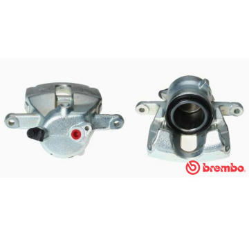 Brzdový třmen BREMBO F 59 182