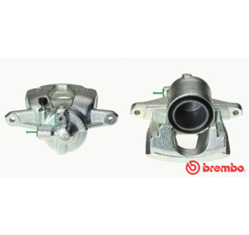 Brzdový třmen BREMBO F 59 184