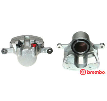 Brzdový třmen BREMBO F 59 186