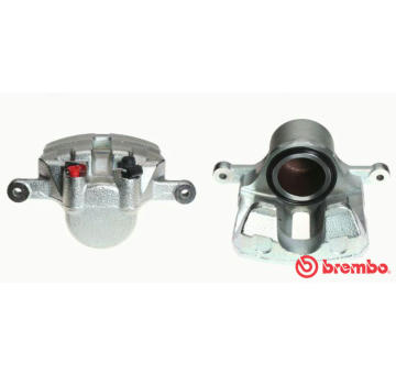 Brzdový třmen BREMBO F 59 187