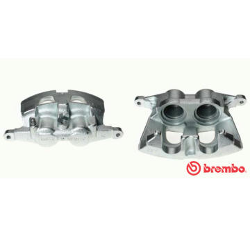 Brzdový třmen BREMBO F 59 190