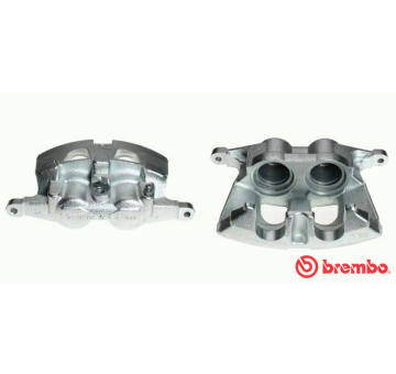 Brzdový třmen BREMBO F 59 191