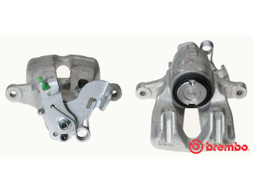 Brzdový třmen BREMBO F 59 200