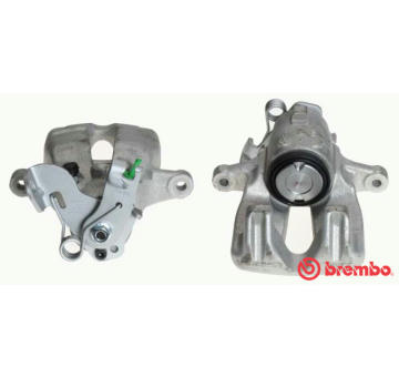 Brzdový třmen BREMBO F 59 201