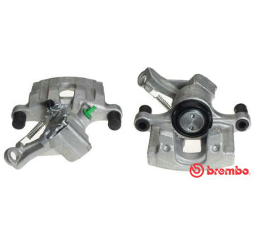 Brzdový třmen BREMBO F 59 205