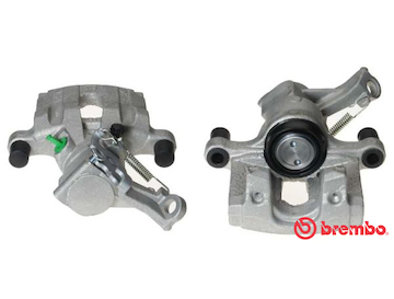 Brzdový třmen BREMBO F 59 206