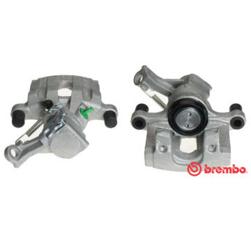 Brzdový třmen BREMBO F 59 207