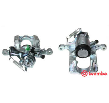 Brzdový třmen BREMBO F 59 208