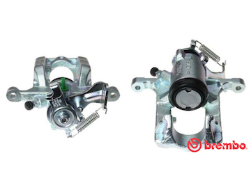 Brzdový třmen BREMBO F 59 209