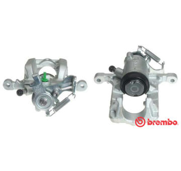 Brzdový třmen BREMBO F 59 211