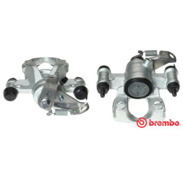 Brzdový třmen BREMBO F 59 214