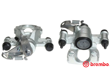 Brzdový třmen BREMBO F 59 215