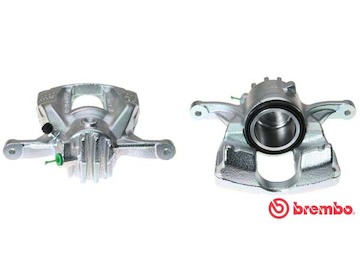 Brzdový třmen BREMBO F 59 228