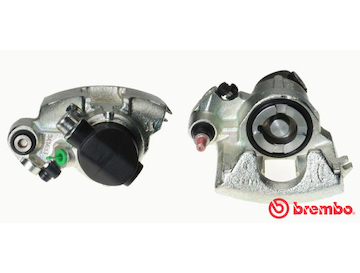 Brzdový třmen BREMBO F 61 000