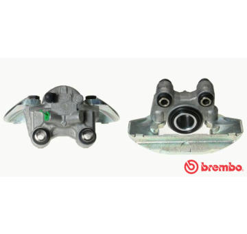 Brzdový třmen BREMBO F 61 004