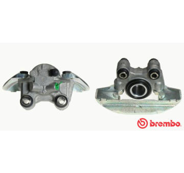 Brzdový třmen BREMBO F 61 005