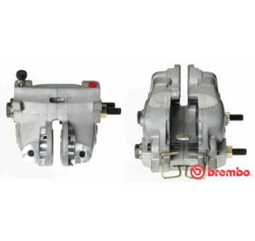 Brzdový třmen BREMBO F 61 008