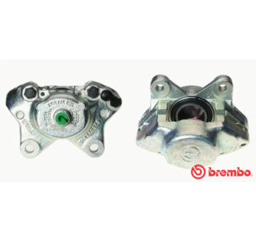 Brzdový třmen BREMBO F 61 010