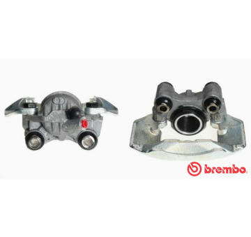 Brzdový třmen BREMBO F 61 013