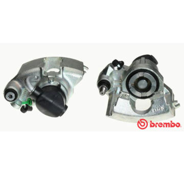 Brzdový třmen BREMBO F 61 014