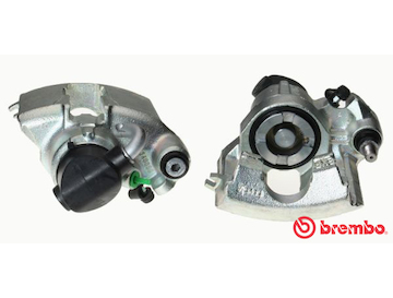 Brzdový třmen BREMBO F 61 015