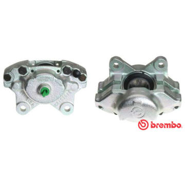 Brzdový strmeň BREMBO F 61 016