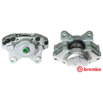 Brzdový třmen BREMBO F 61 017