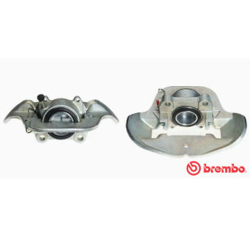 Brzdový třmen BREMBO F 61 021