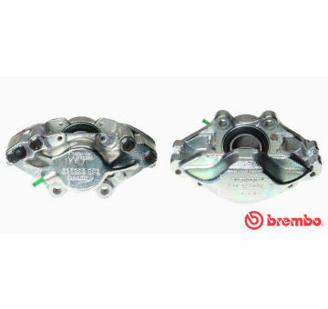 Brzdový třmen BREMBO F 61 026