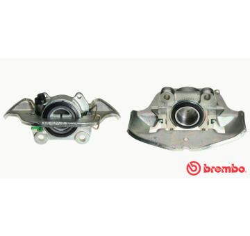 Brzdový třmen BREMBO F 61 028